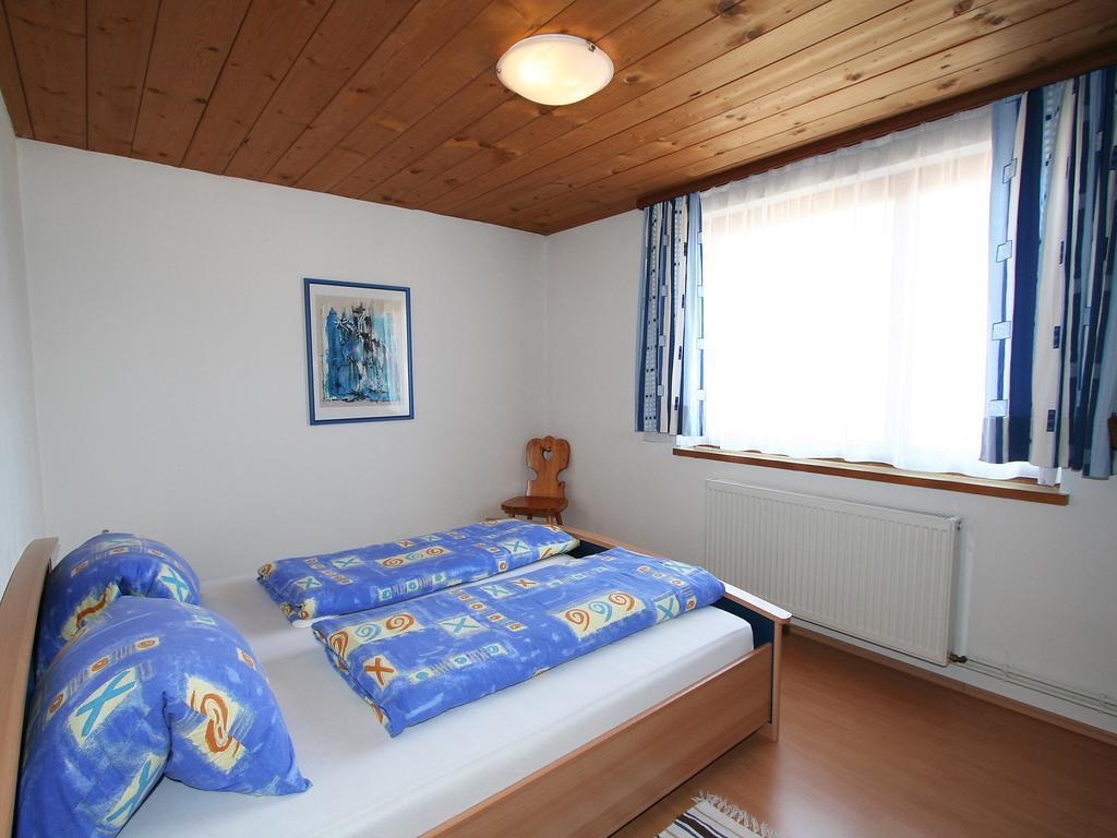 Apartment Sonnegg Vandans Chambre photo