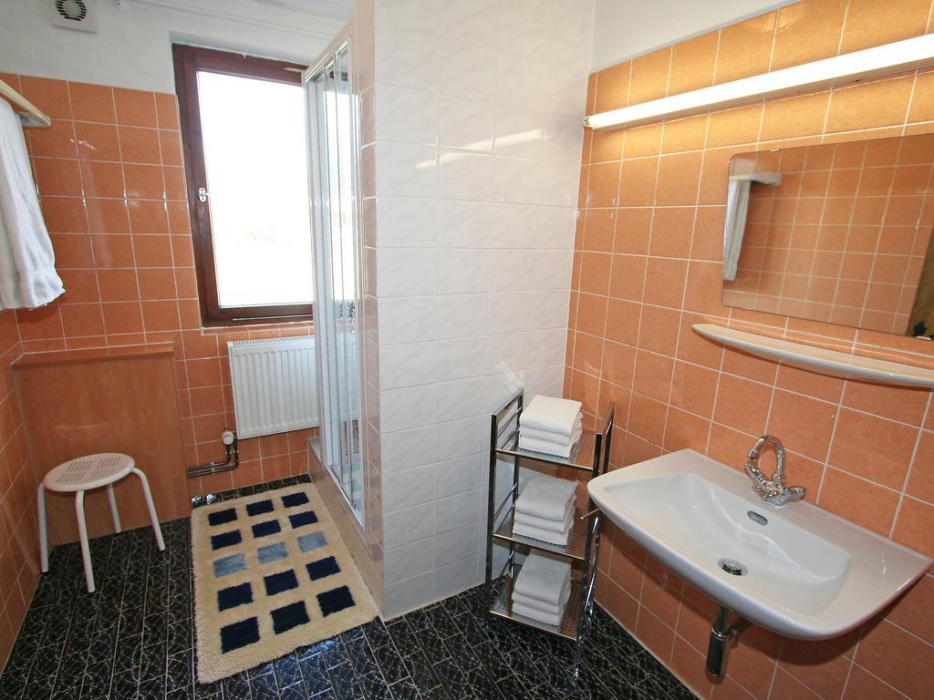 Apartment Sonnegg Vandans Chambre photo