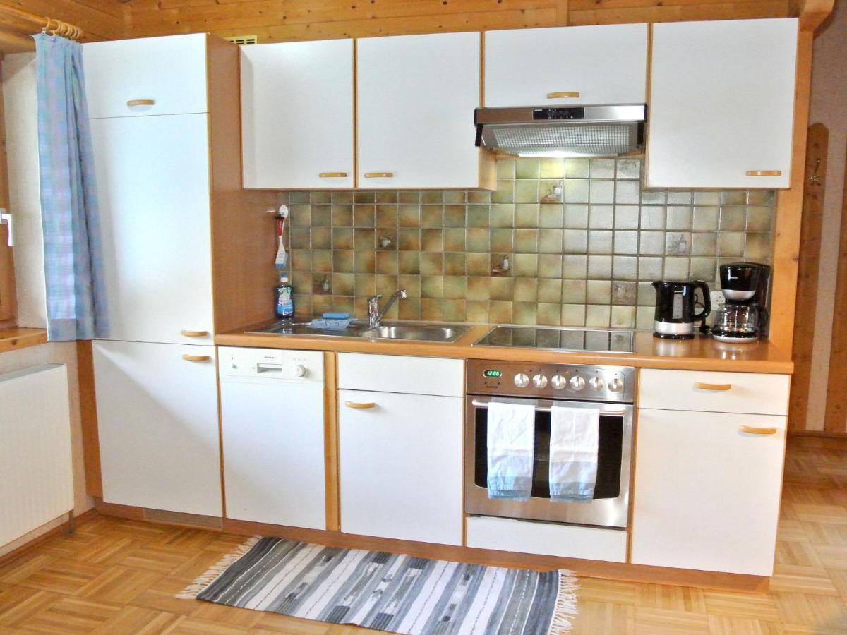 Apartment Sonnegg Vandans Extérieur photo
